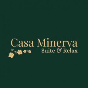 Casa Minerva beb Suite e Relax